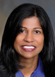 Lata N. Reddy, Prudential Financial, Inc.